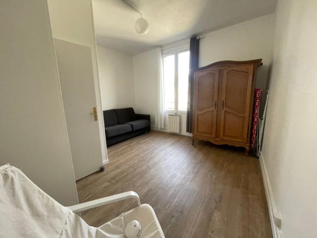 Location Appartement 1 pièce 29m²