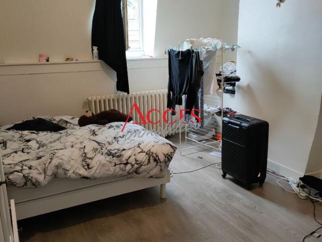 Location Appartement 1 pièce 29m²