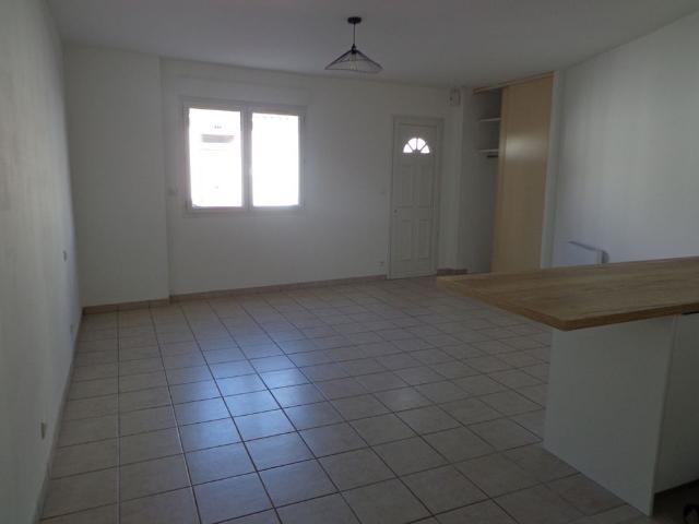 Location Appartement 1 pièce 29m²