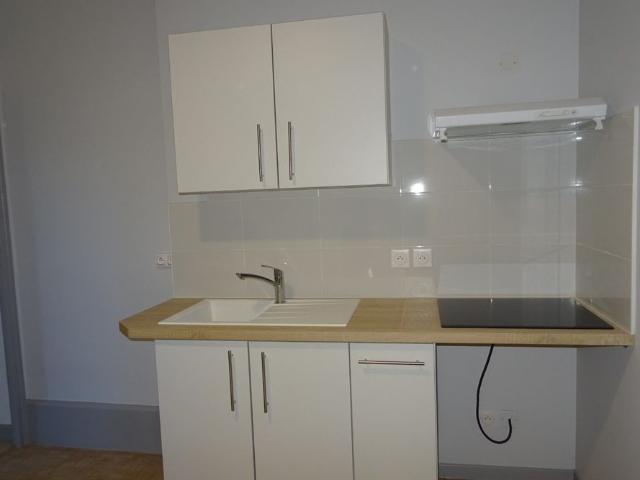 Location Appartement 1 pièce 29m² TAIN L HERMITAGE 26600