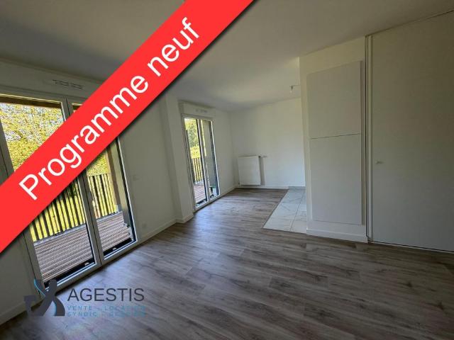 Location Appartement 1 pièce 29m² TORCY 77200