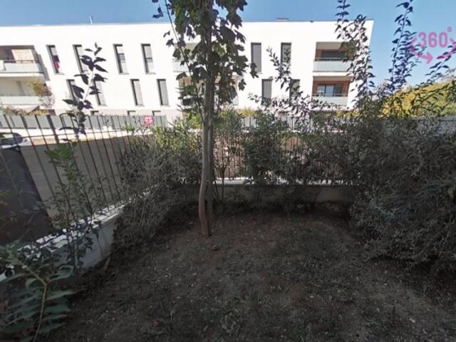Location Appartement 1 pièce 29m² TOULOUSE 31300