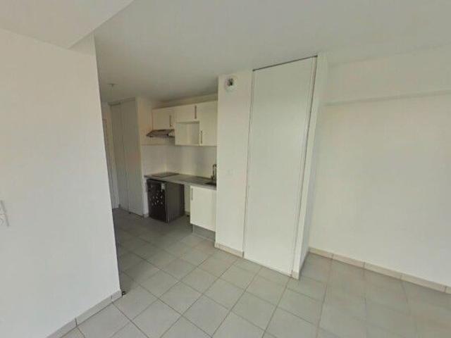 Location Appartement 1 pièce 29m² TOULOUSE 31300