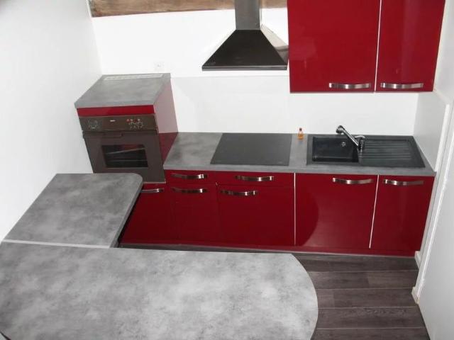 Location Appartement 1 pièce 29m² TOURNAN EN BRIE 77220