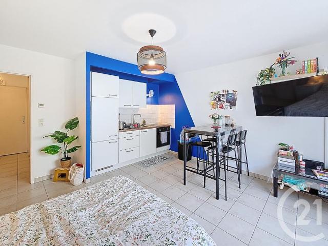 Location Appartement 1 pièce 29m² TROYES 10000