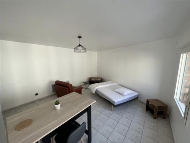 Location Appartement 1 pièce 29m² VALENCIENNES 59300