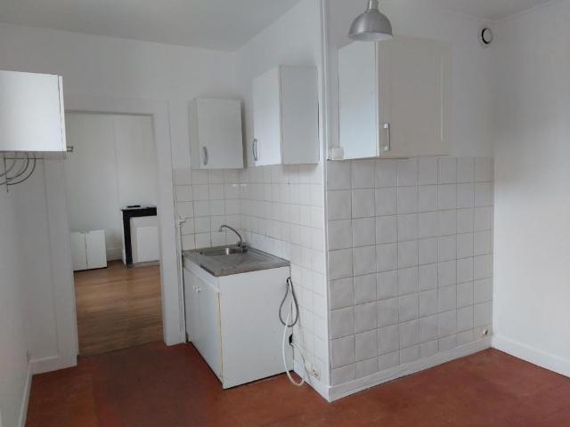 Location Appartement 1 pièce 29m² VERNON 27200