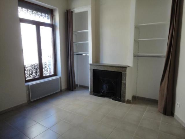 Location Appartement 1 pièce 29m² VILLEURBANNE 69100