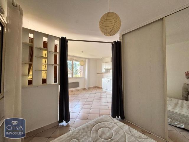 Location Appartement 1 pièce 29m² AGEN 47000