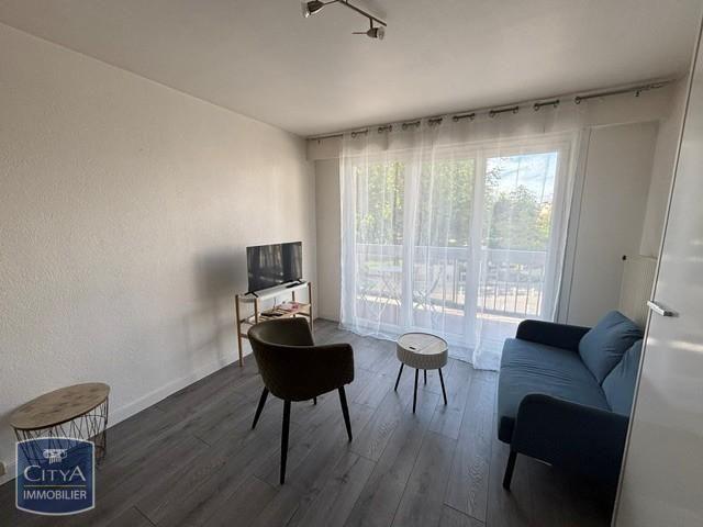 Location Appartement 1 pièce 29m² ANNEMASSE 74100
