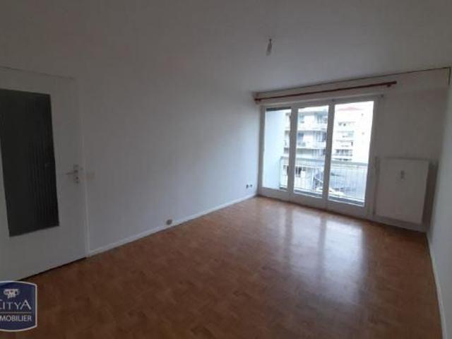 Location Appartement 1 pièce 29m² ANNEMASSE 74100