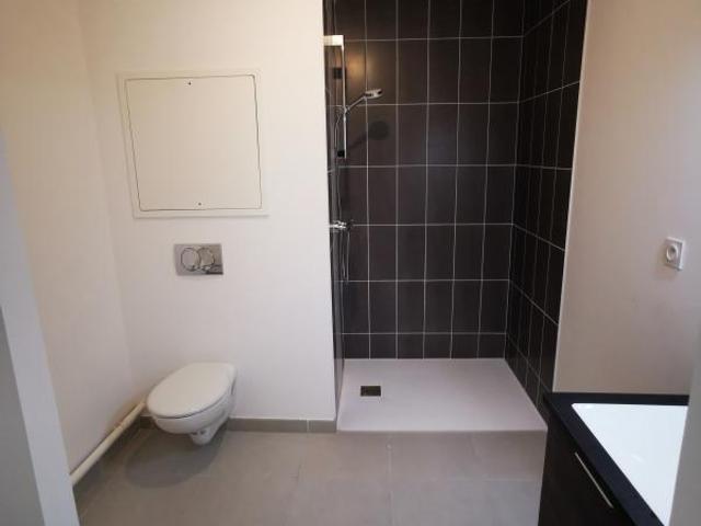 Location Appartement 1 pièce 29m² ANGERS 49000