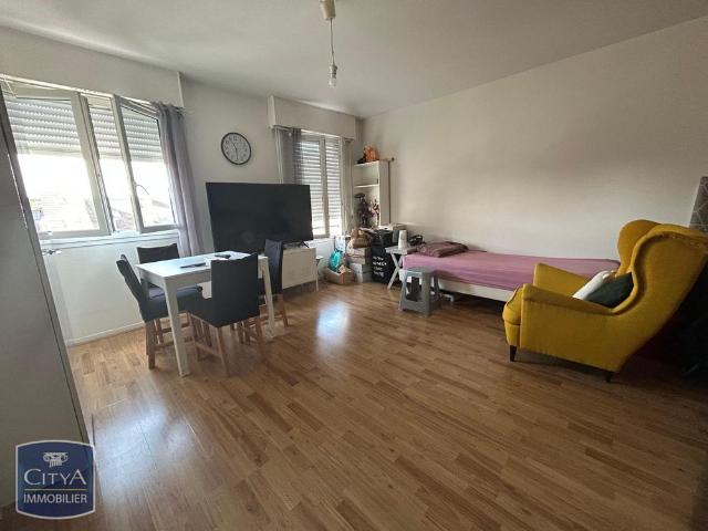 Location Appartement 1 pièce 29m² ARPAJON 91290