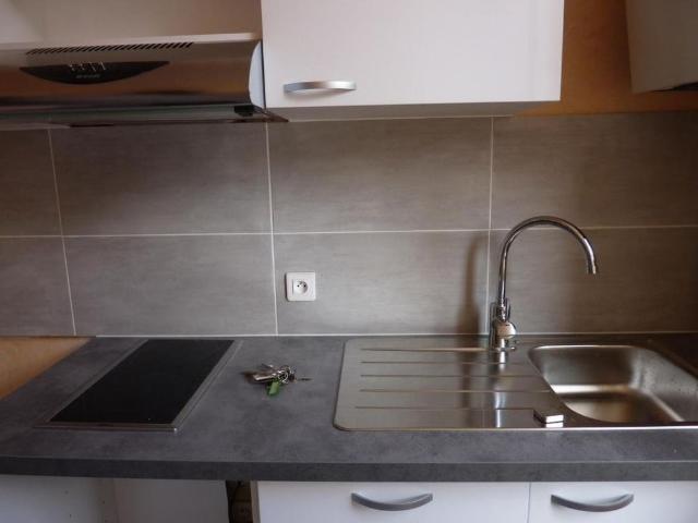 Location Appartement 1 pièce 29m² AUTUN 71400