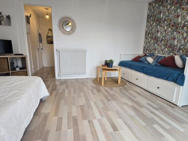 Location Appartement 1 pièce 29m² BIARRITZ 64200