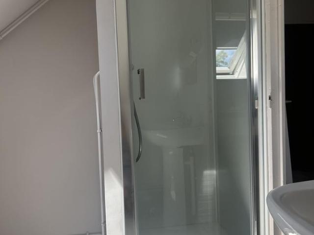 Location Appartement 1 pièce 29m² BOULLEVILLE 27210