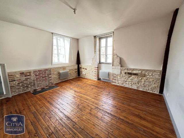 Location Appartement 1 pièce 29m² BOURGES 18000