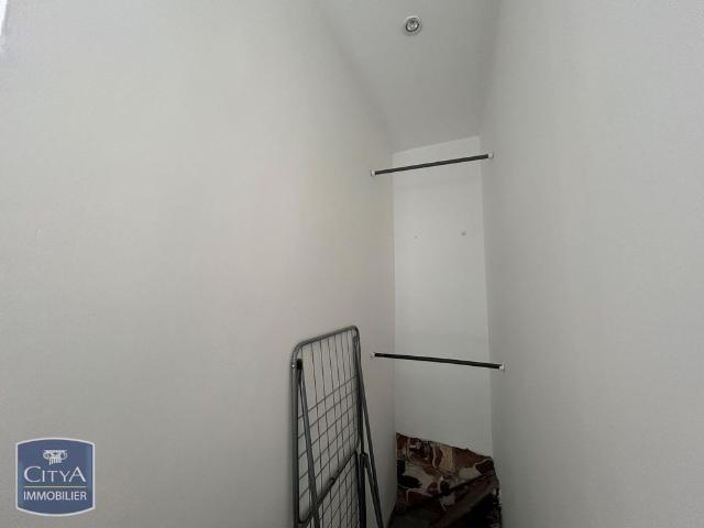 Location Appartement 1 pièce 29m² BLOIS 41000