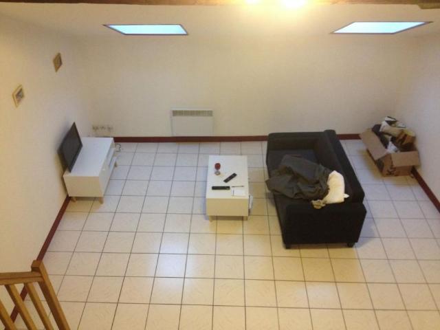 Location Appartement 1 pièce 29m² BLOIS 41000