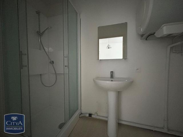 Location Appartement 1 pièce 29m² CAMBRAI 59400
