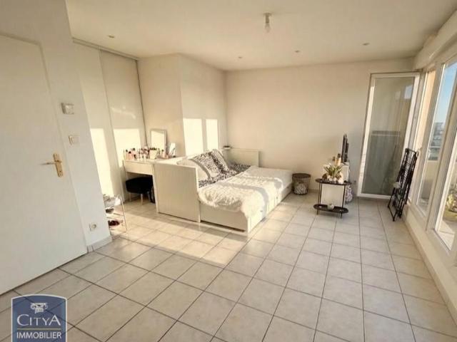 Location Appartement 1 pièce 29m² CAMBRAI 59400