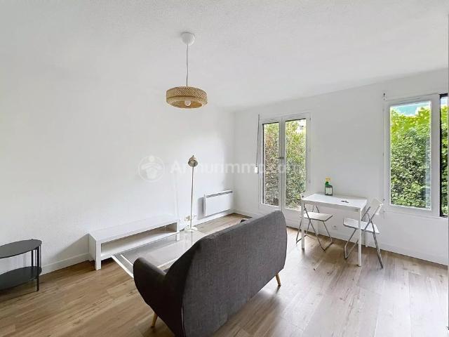 Location Appartement 1 pièce 29m² CHAMALIERES 63400