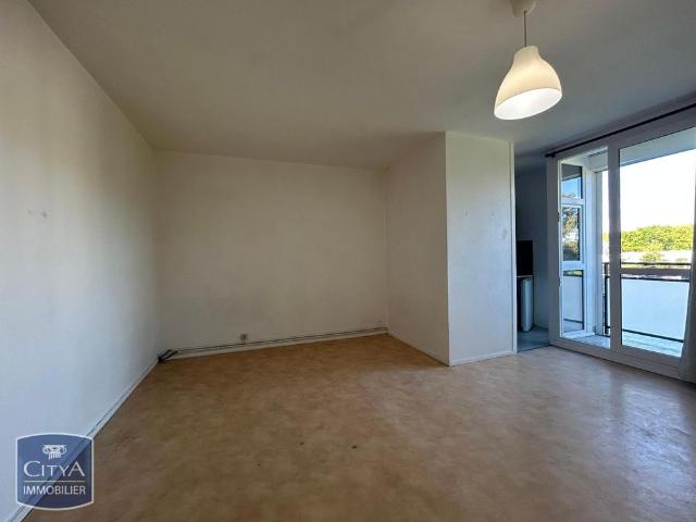 Location Appartement 1 pièce 29m² CHAMBRAY LES TOURS 37170
