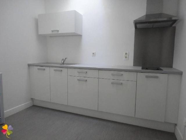 Location Appartement 1 pièce 29m² CHERBOURG EN COTENTIN 50100