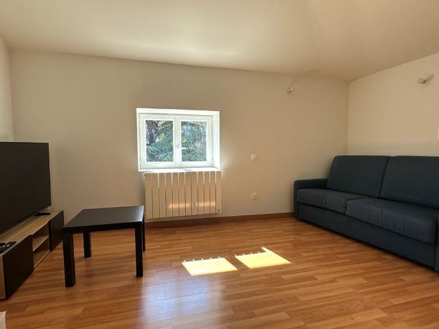 Location Appartement 1 pièce 29m² COUZON AU MONT D OR 69270