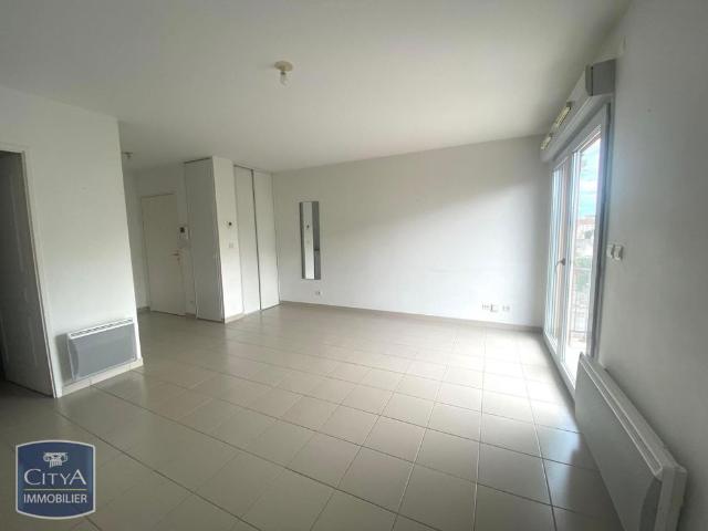 Location Appartement 1 pièce 29m² DIJON 21000