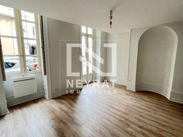 Location Appartement 1 pièce 29m² DIJON 21000