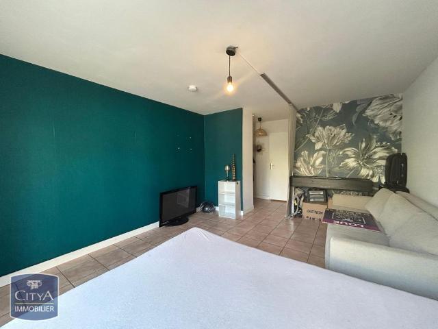 Location Appartement 1 pièce 29m² EGLY 91520
