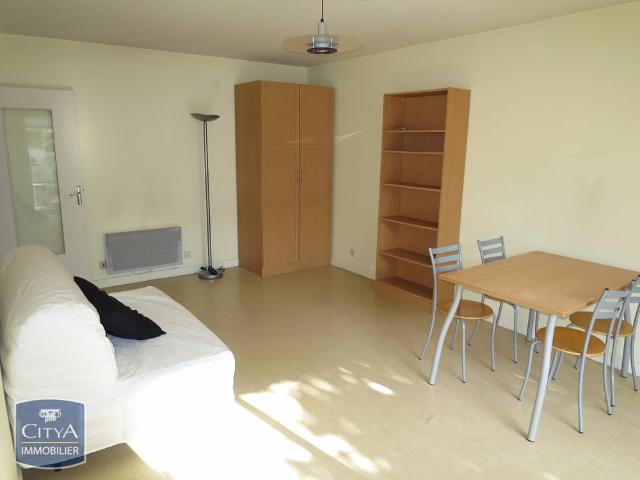 Location Appartement 1 pièce 29m² GRENOBLE 38000