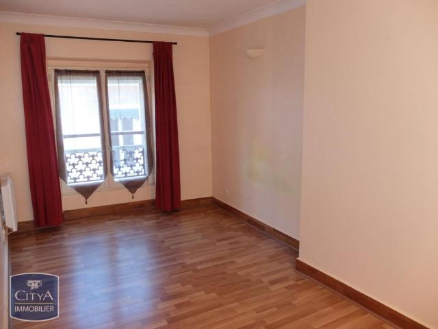 Location Appartement 1 pièce 29m² GRENOBLE 38000