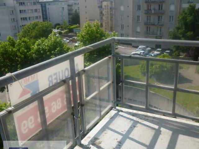 Location Appartement 1 pièce 29m² GRENOBLE 38000