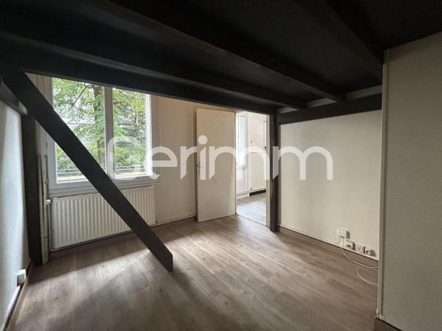 Location Appartement 1 pièce 29m² GRENOBLE 38100
