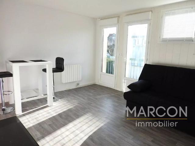 Location Appartement 1 pièce 29m² GUERET 23000
