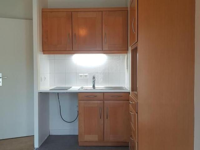 Location Appartement 1 pièce 29m² L HAY LES ROSES 94240