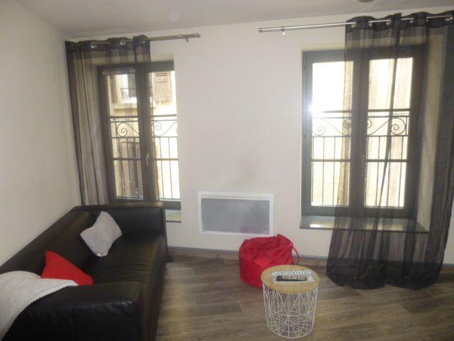 Location Appartement 1 pièce 29m² LE PUY EN VELAY 43000