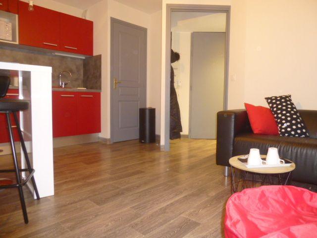 Location Appartement 1 pièce 29m² LE PUY EN VELAY 43000