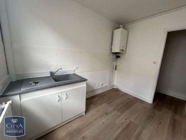 Location Appartement 1 pièce 29m² LIMOGES 87000