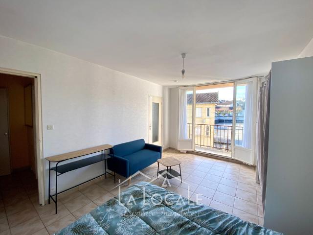 Location Appartement 1 pièce 29m² LIMOGES 87000