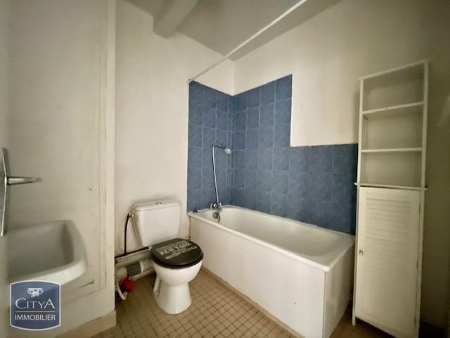 Location Appartement 1 pièce 29m² LILLE 59000