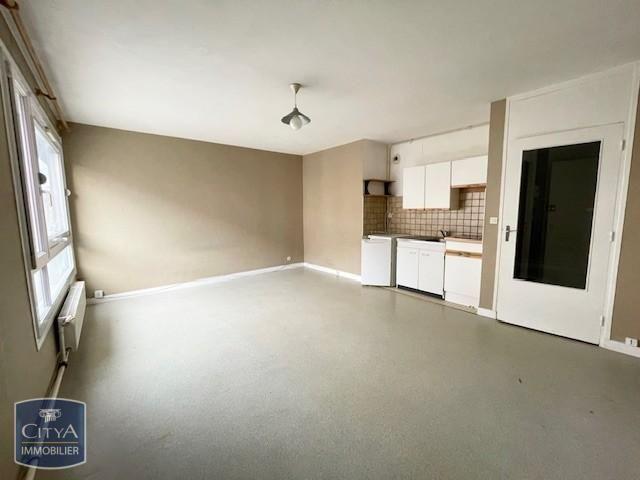 Location Appartement 1 pièce 29m² LILLE 59000