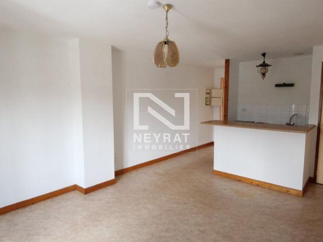 Location Appartement 1 pièce 29m² LOUHANS 71500