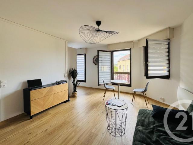 Location Appartement 1 pièce 29m² METZ 57000