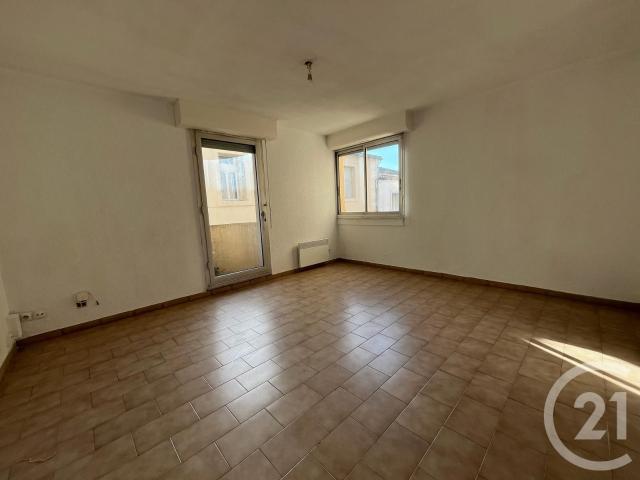 Location Appartement 1 pièce 29m² MONTPELLIER 34080