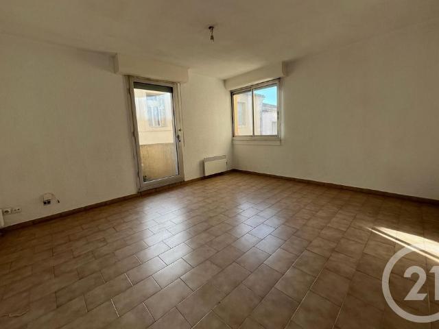 Location Appartement 1 pièce 29m² MONTPELLIER 34080