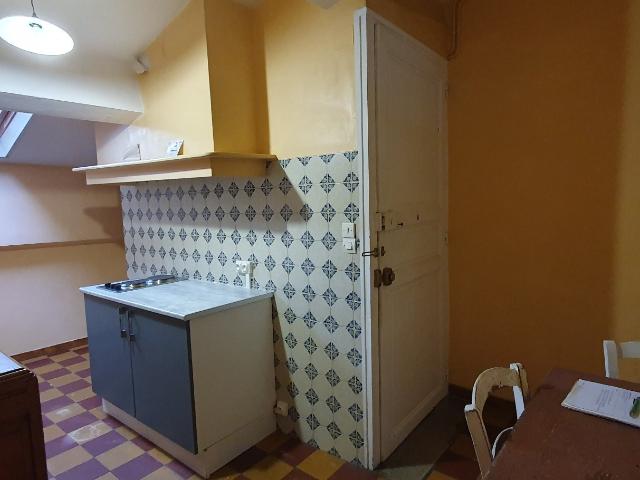 Location Appartement 1 pièce 29m² MONTPELLIER 34000