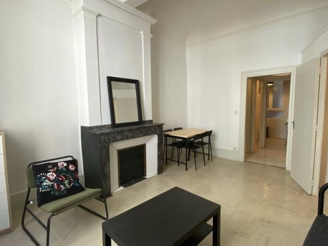 Location Appartement 1 pièce 29m² MONTPELLIER 34000